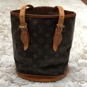 Louis Vuitton PM
